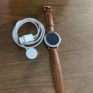 Fossil Q Venture Smart Watch